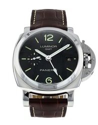 Panerai Luminor GMT PAM00535